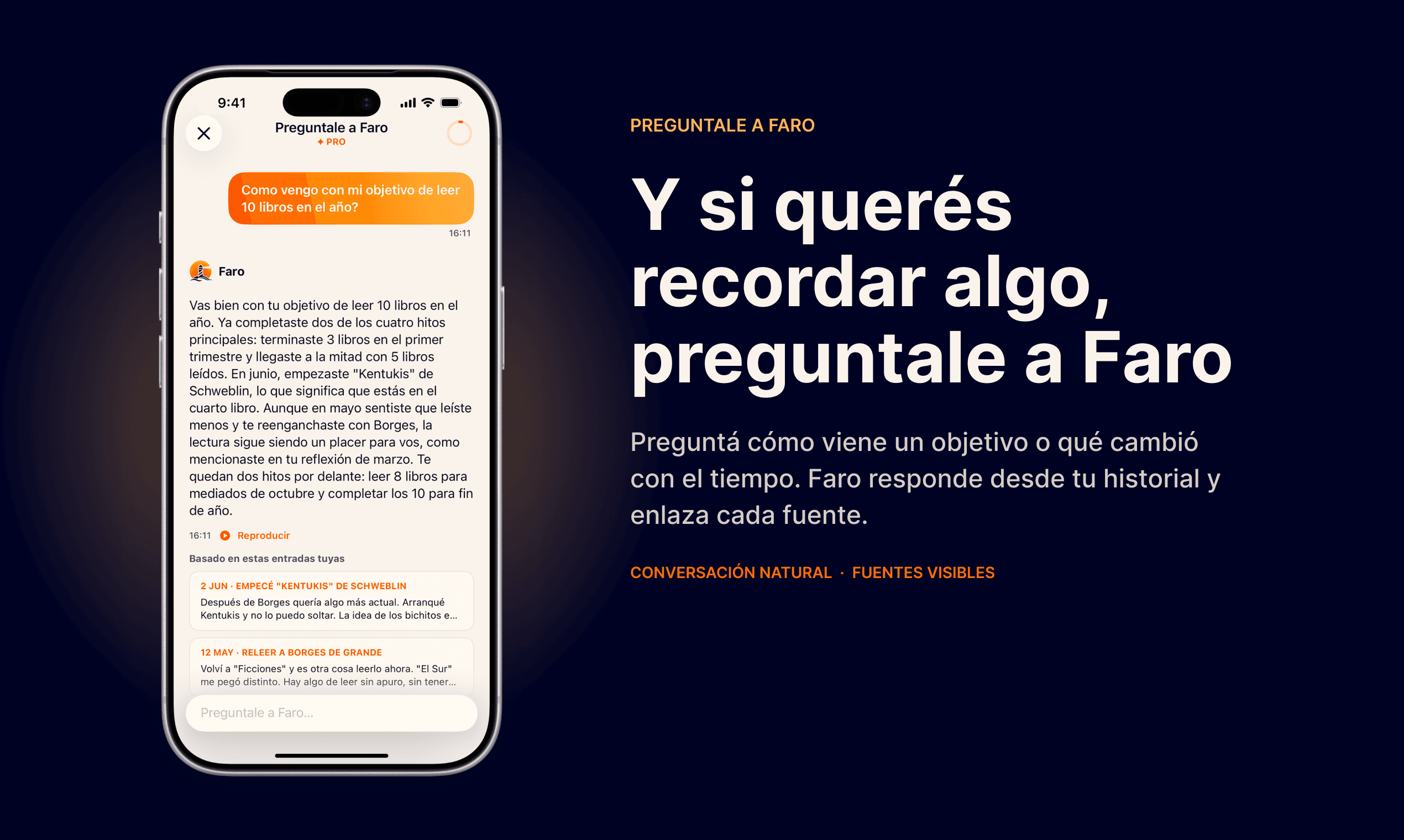 Faro — 6